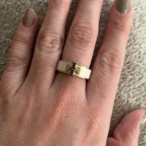 Tory Burch Ring